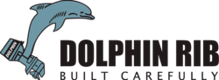 Dolphin Rib Logo